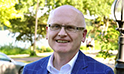 Planned Giving Donor Spotlight: Bob Olafson